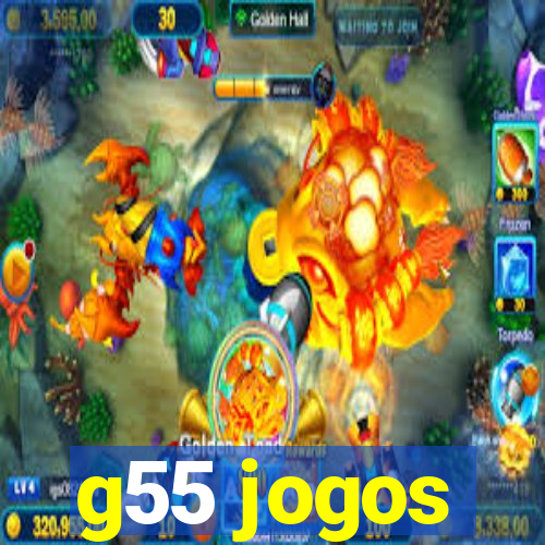 g55 jogos